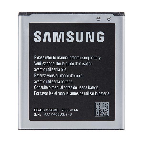 Батарея для Samsung EB-BG355BBE (3516)