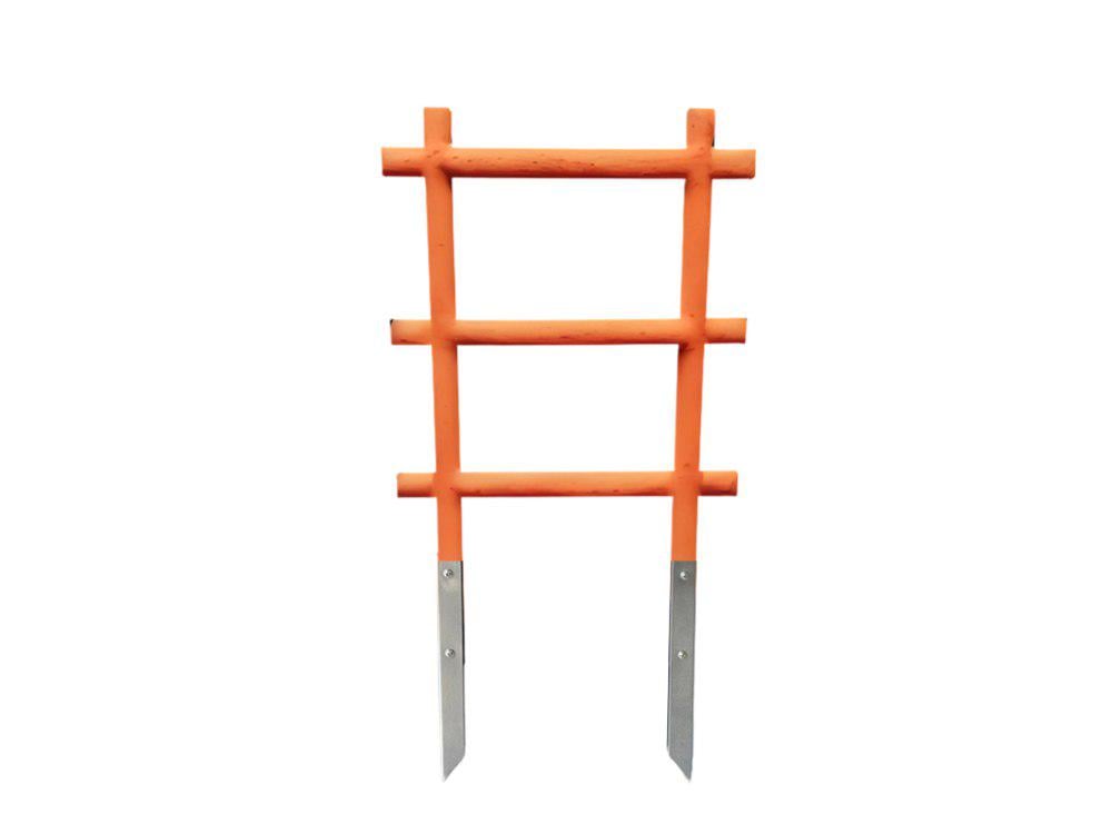 Опора для рослин SIMBUD Непохитні сходи Тараса Теракотовий (27879429) - фото 1 Опора для рослин SIMBUD Непохитні сходи Тараса Теракотовий (27879429) - фото 1