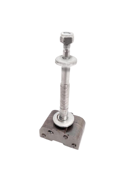 Котушка якір зі штоком для вібраційного насосу Zegor (3280)