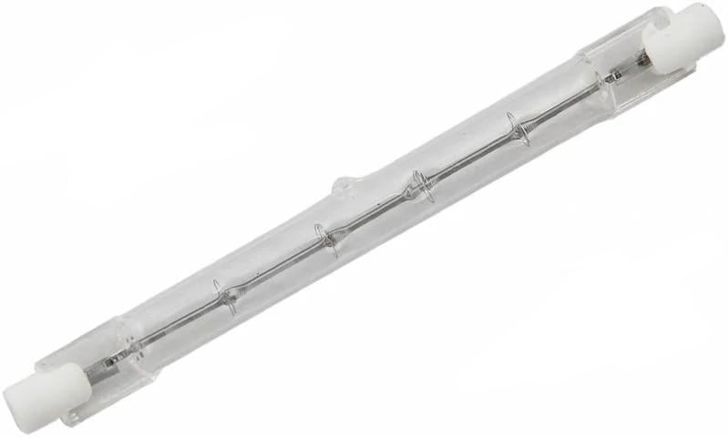 Лампа в прожектор КЛЛ VITOONE R7s 10W 64K 78 мм 150W (27844541)