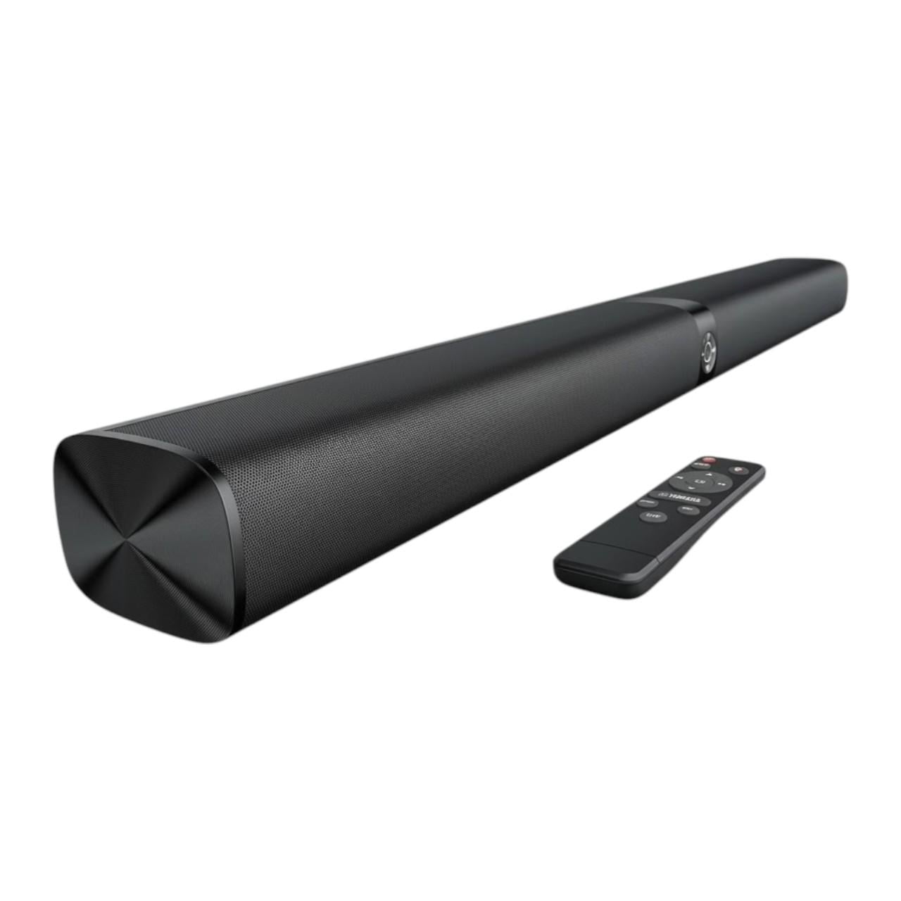 Саундбар для телевізора KY-8000 80W 2в1 зі знімною конструкцією (33137597) Саундбар для телевізора KY-8000 80W 2в1 зі знімною конструкцією (33137597)