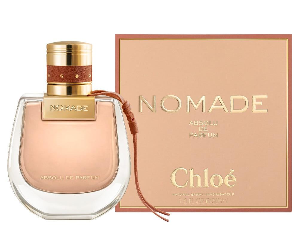 Парфумована вода для жінок Chloe Nomade Absolu 50 мл (379023)