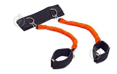 Эспандер для ног Supra Vertical High Jump Trainer - фото 2 Эспандер для ног Supra Vertical High Jump Trainer - фото 2