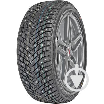 Автошина зимняя Arivo Ice Claw ARW7 215/55 R18 95T под шип (463895)