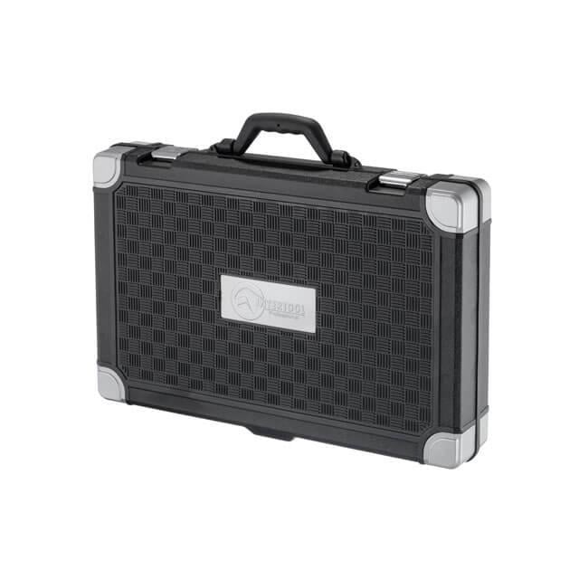 Профессиональный набор инструментов Intertool ET-7101 101 ед. - фото 3