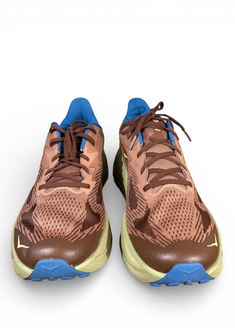 ᐉ Кросівки Hoka One One M Challenger s/n1168716 MPLC р. 46 2/3 US