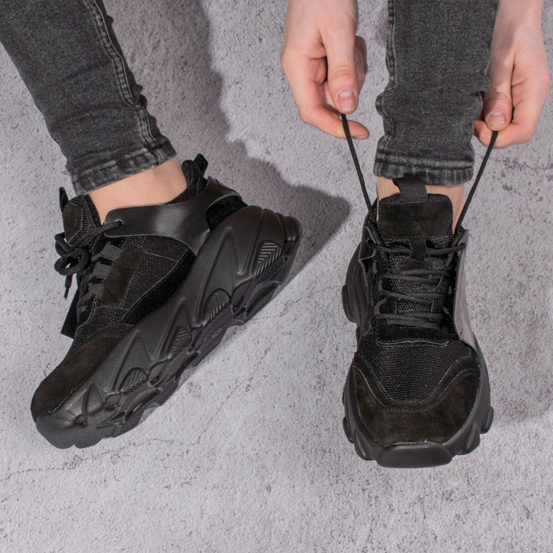 Кроссовки женские Fashion 330093 р. 38 24 см Кроссовки женские Fashion 330093 р. 38 24 см