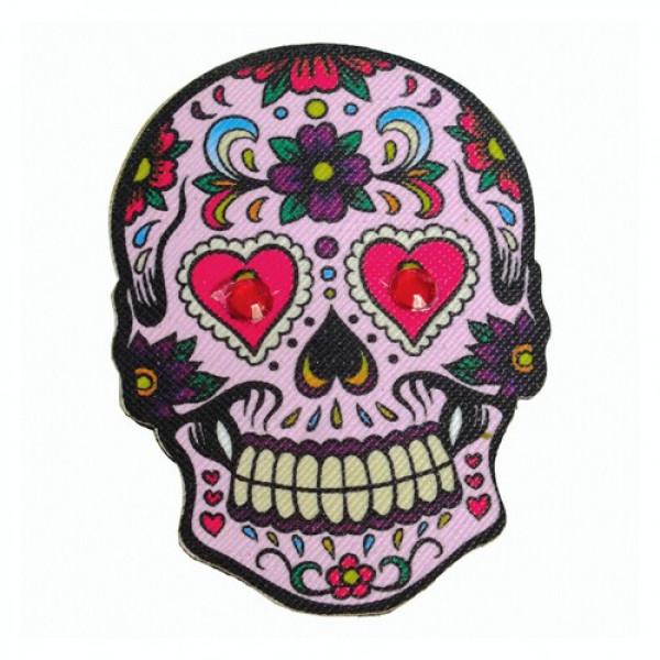 Декор на Хэллоуин Seta Значок Санта Муэрте (18-899)