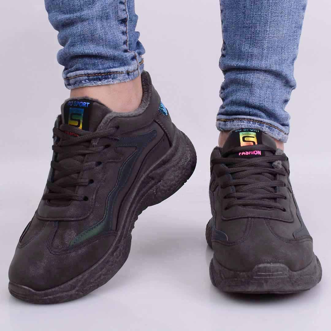 Кроссовки женские Fashion 335971 р. 39 24 см