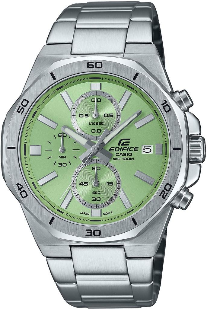 Часы CASIO EFV-640D-3AVUEF