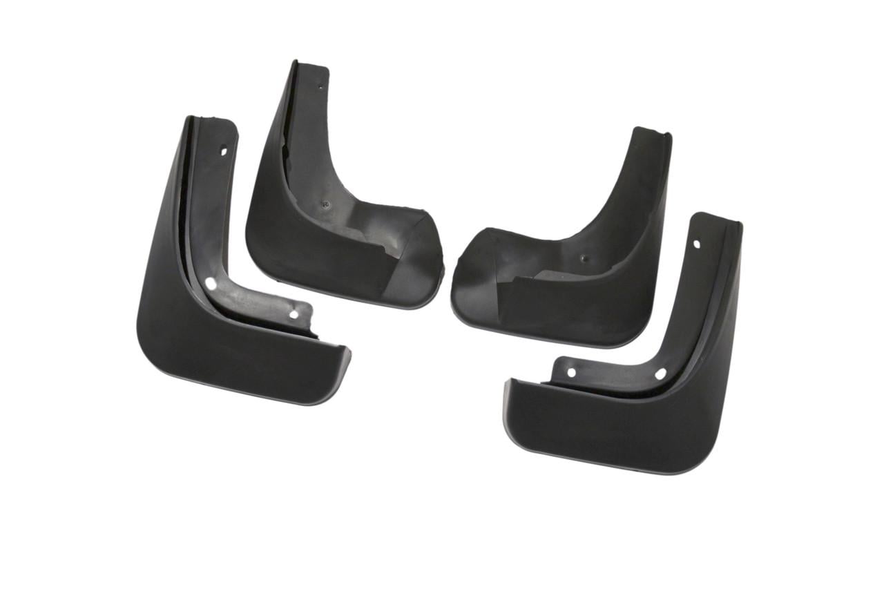 Бризковики AVTM Skoda Fabia 2 Combi 2007-2014 4 шт. (MF.SUFC0714) Бризковики AVTM Skoda Fabia 2 Combi 2007-2014 4 шт. (MF.SUFC0714)