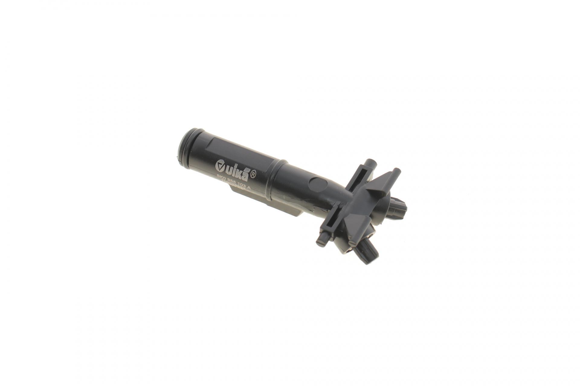 Форсунка омивача фари Vika VW Golf 08-14 L (99551831101)