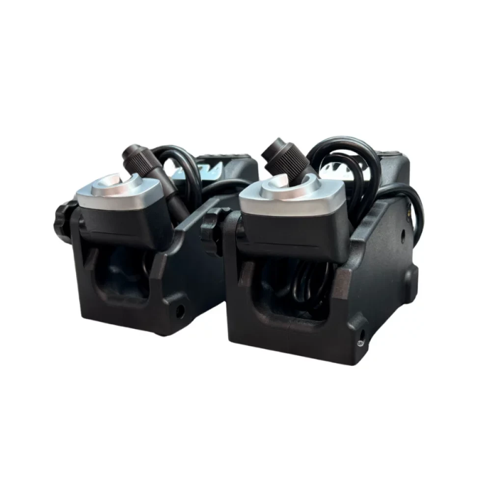 Паяльная станция i2C PDK1200 (Dp172) - фото 6 Паяльная станция i2C PDK1200 (Dp172) - фото 6