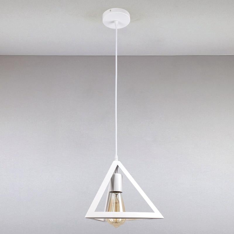 Люстра подвесная Light House LS-13443-1 Белый