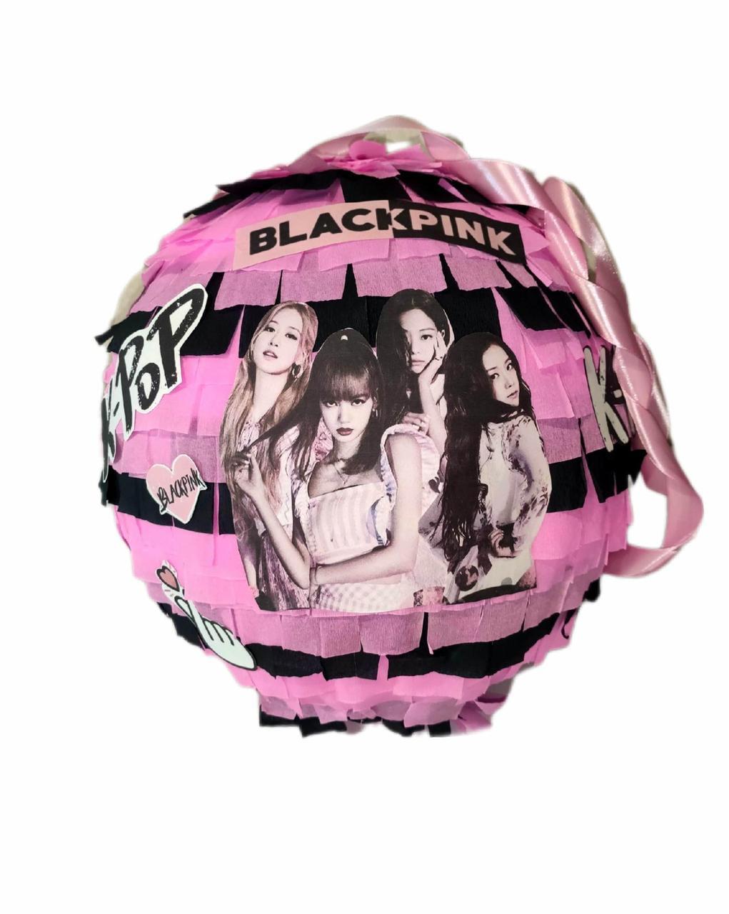 Пеньки PandClub Blackpink KPOP (2702789030)