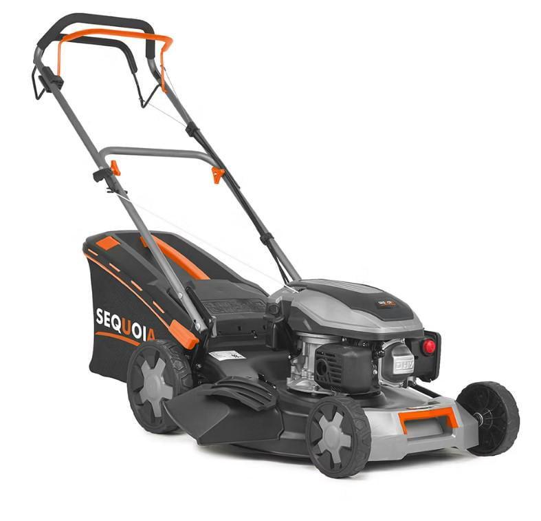 Газонокосарка бензинова SEQUOIA SPLM5100S Газонокосарка бензинова SEQUOIA SPLM5100S