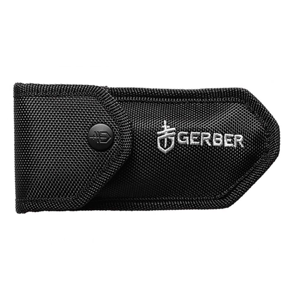 Ніж мисливський туристичний Gerber Moment Folding Sheath DP FE 21,5 см (1027830) - фото 3 Ніж мисливський туристичний Gerber Moment Folding Sheath DP FE 21,5 см (1027830) - фото 3