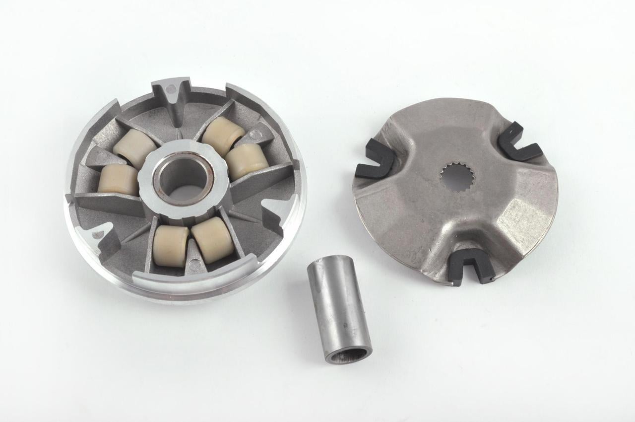 Вариатор передний Yamaha JOG 50 SEE (2177146736)