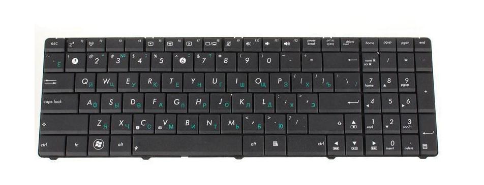Клавиатура для ноутбука Asus A55N (165564)