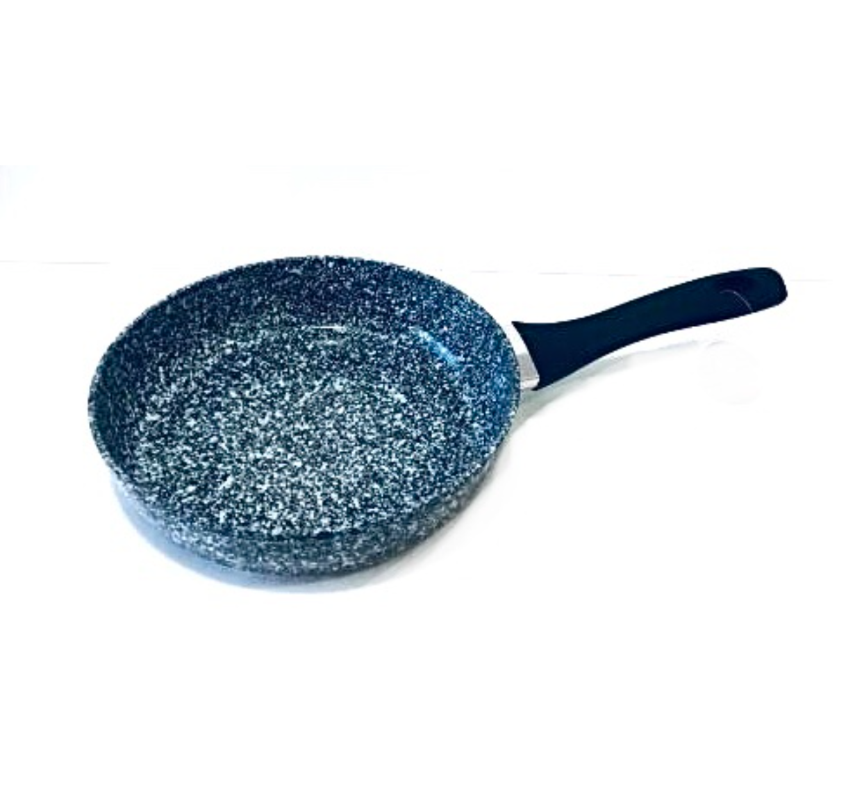 Сковорода Вenson BN-573 антипригарное гранитное покрытие Ø28x5,2 см (SKVRDD-001)