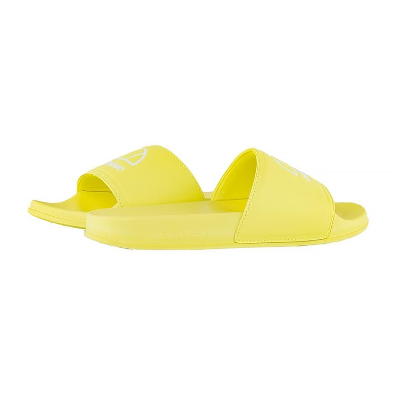 Шльопанці жіночі Ellesse Filippo Slide р. 40 Жовтий (SGMF0463-LIGHT-Green 40) Шльопанці жіночі Ellesse Filippo Slide р. 40 Жовтий (SGMF0463-LIGHT-Green 40)