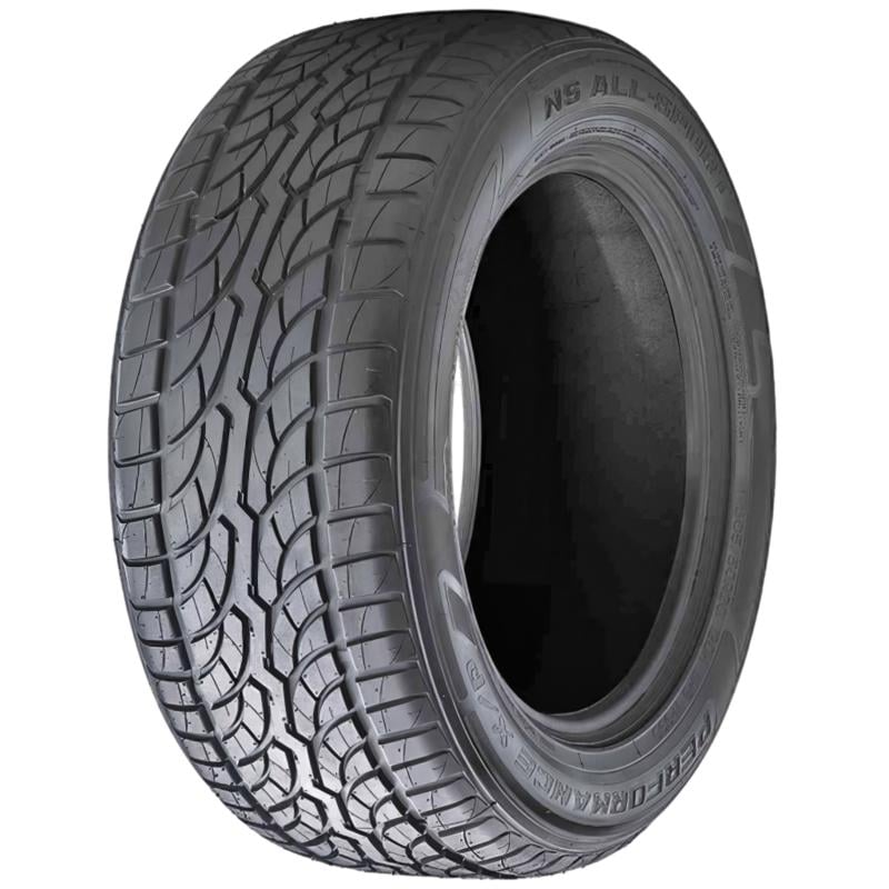 Автошина Nankang Perfomance X/P N-990 305/40 R22 114V XL (431362)