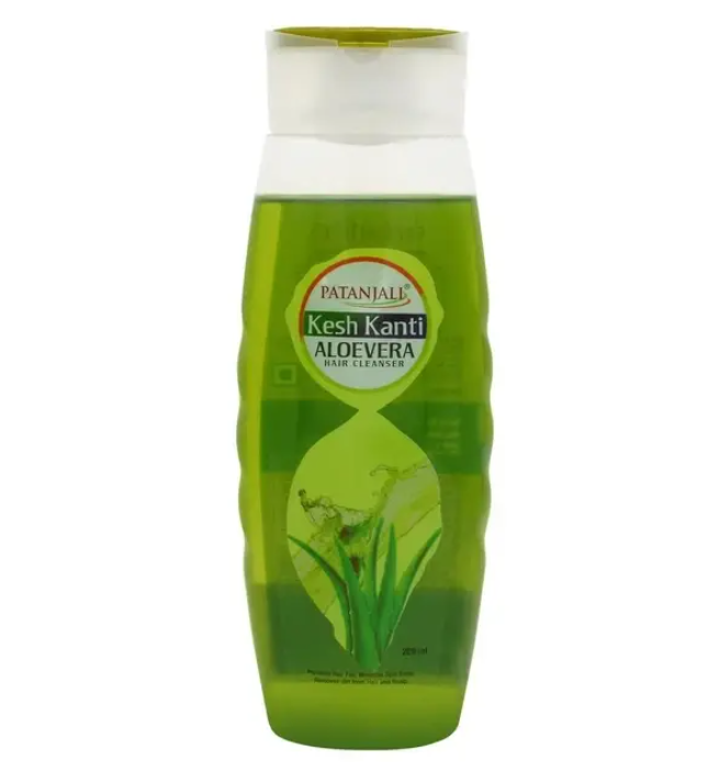 Шампунь для волосся Patanjali Кеш Канті Алое Вера 200 мл (1968792194) Шампунь для волосся Patanjali Кеш Канті Алое Вера 200 мл (1968792194)