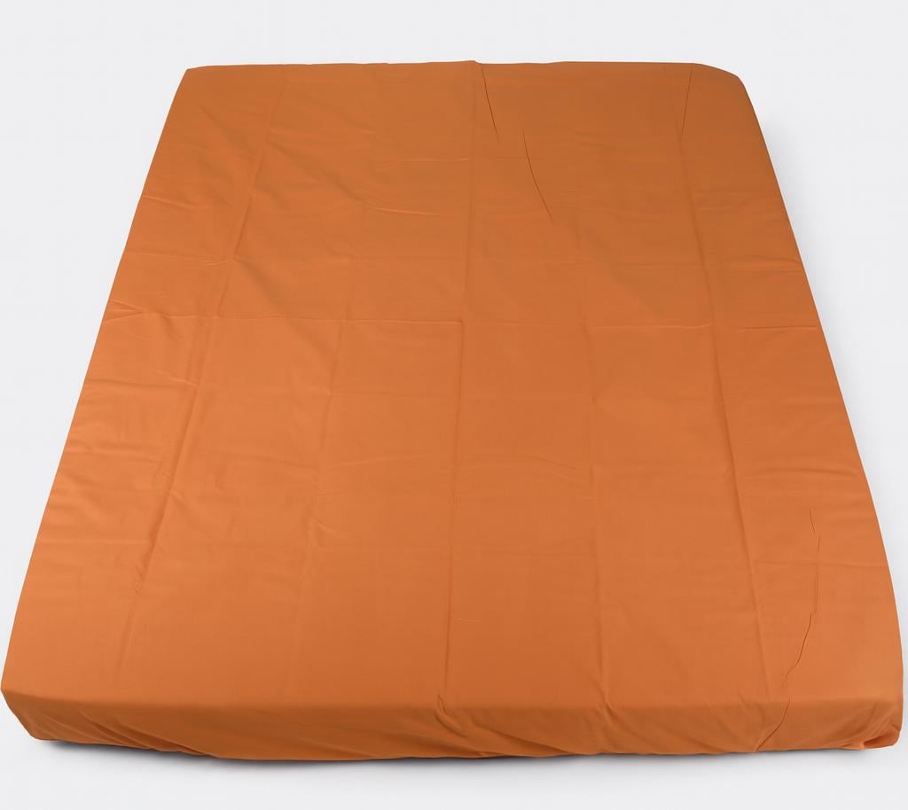 Простынь PaniPava Графитовая Роза бязь 220х235 см (44443266)