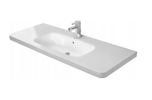 Умивальник DURAVIT DuraStyle 2320120000 Умивальник DURAVIT DuraStyle 2320120000