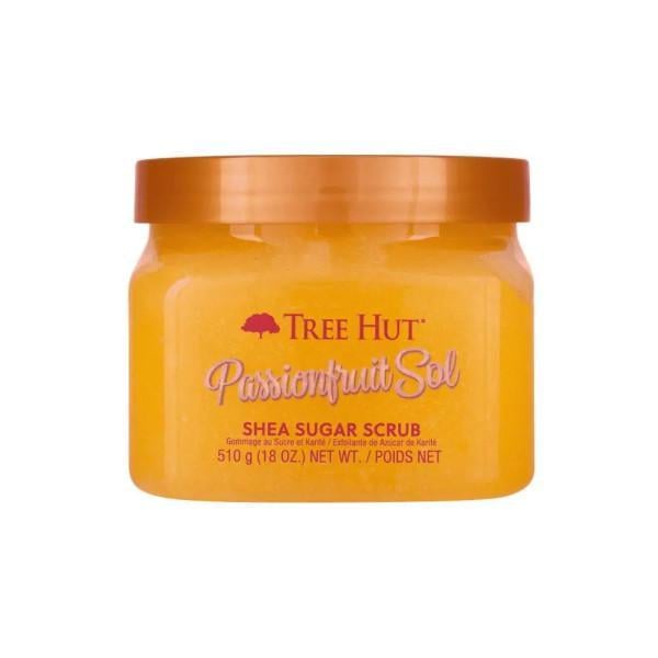 Скраб для тіла Tree Hut Passionfruit Sugar Scrub 510 г (2267404063)