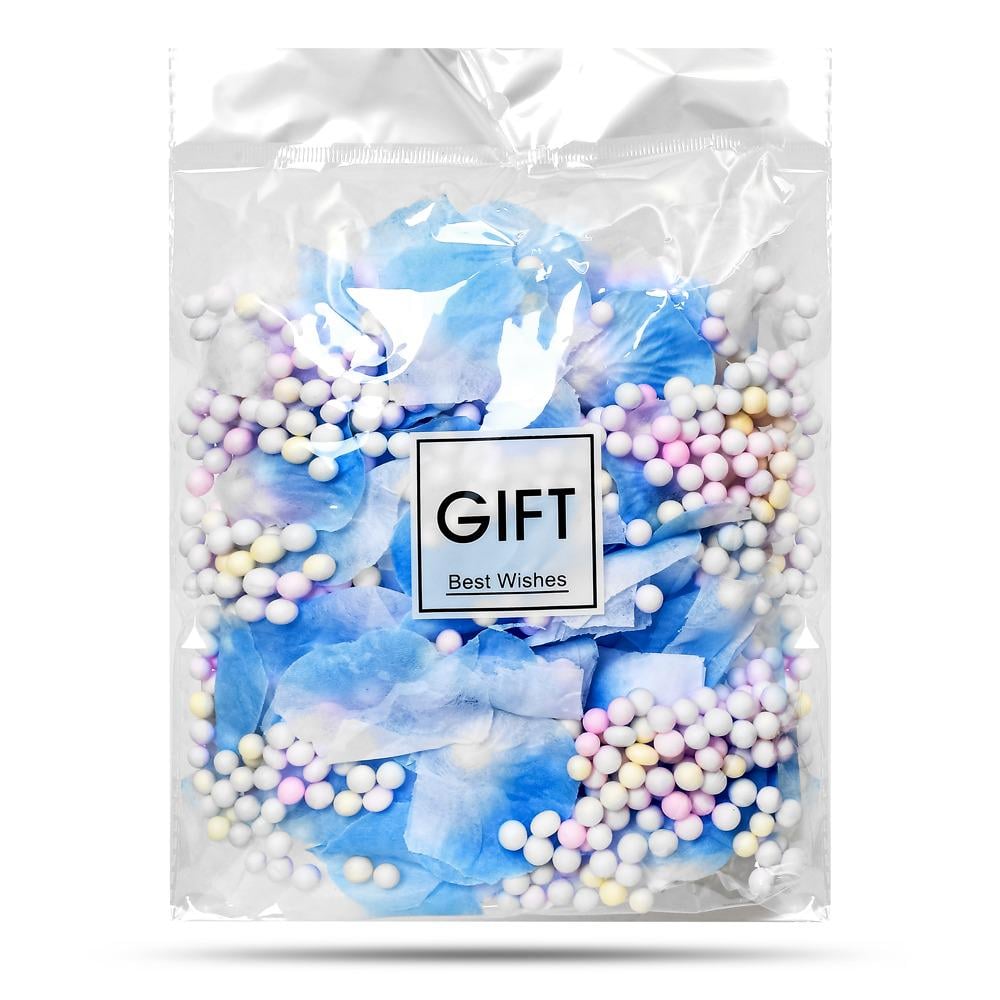 Наполнитель для подарочных коробок 20 г (R96447)