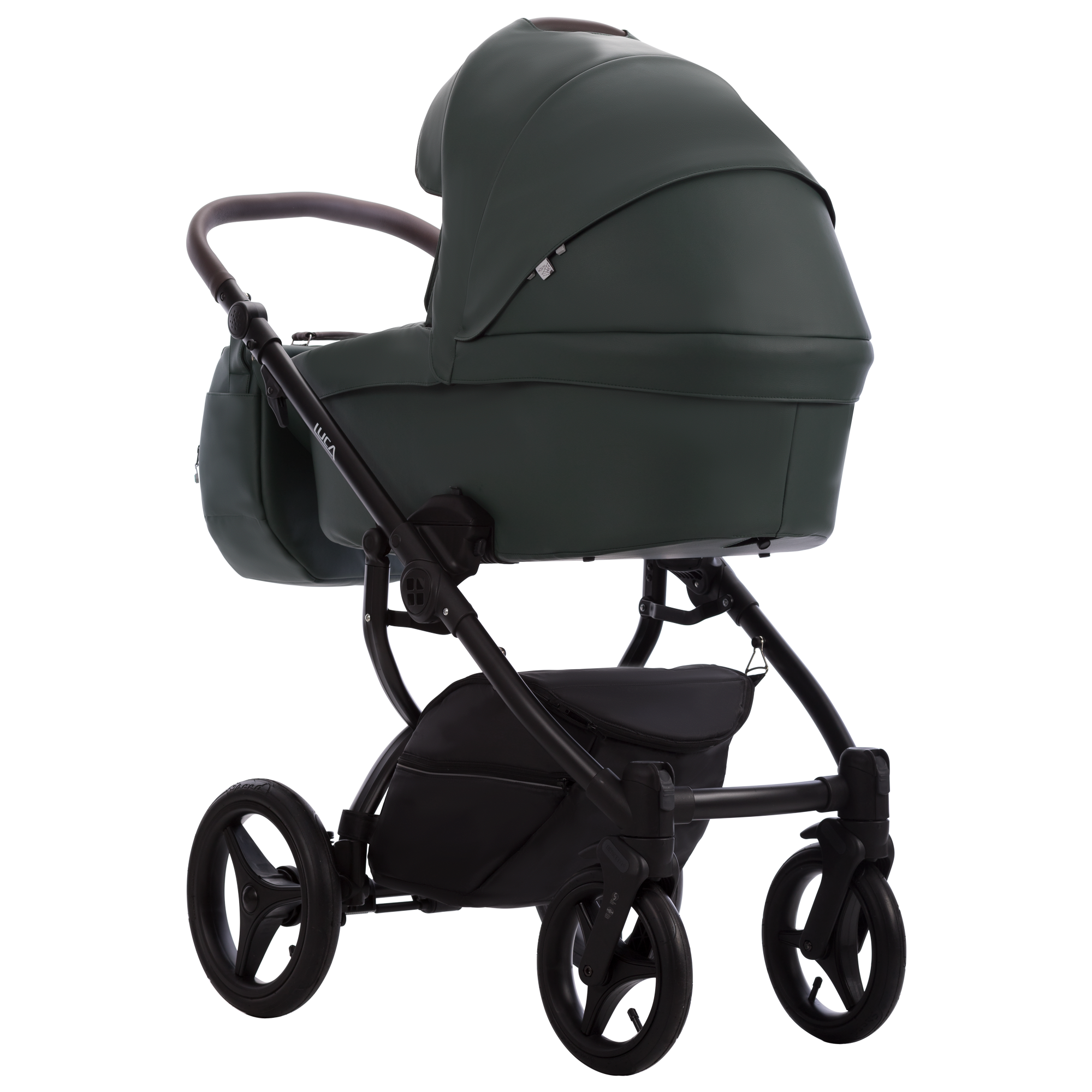 Коляска універсальна Luca PRO 35 503.33.23.035 (20794359) - фото 4 Коляска універсальна Luca PRO 35 503.33.23.035 (20794359) - фото 4