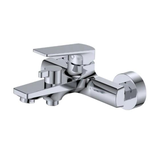 Смеситель для ванны MIXXUS Premium Ares 009 Euro (MI8258)