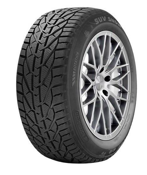 Автошина ORIUM Winter 215/55R18 99V