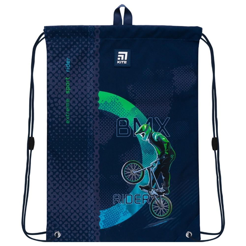 Сумка для взуття KITE Education BMX (K22-600M-10)