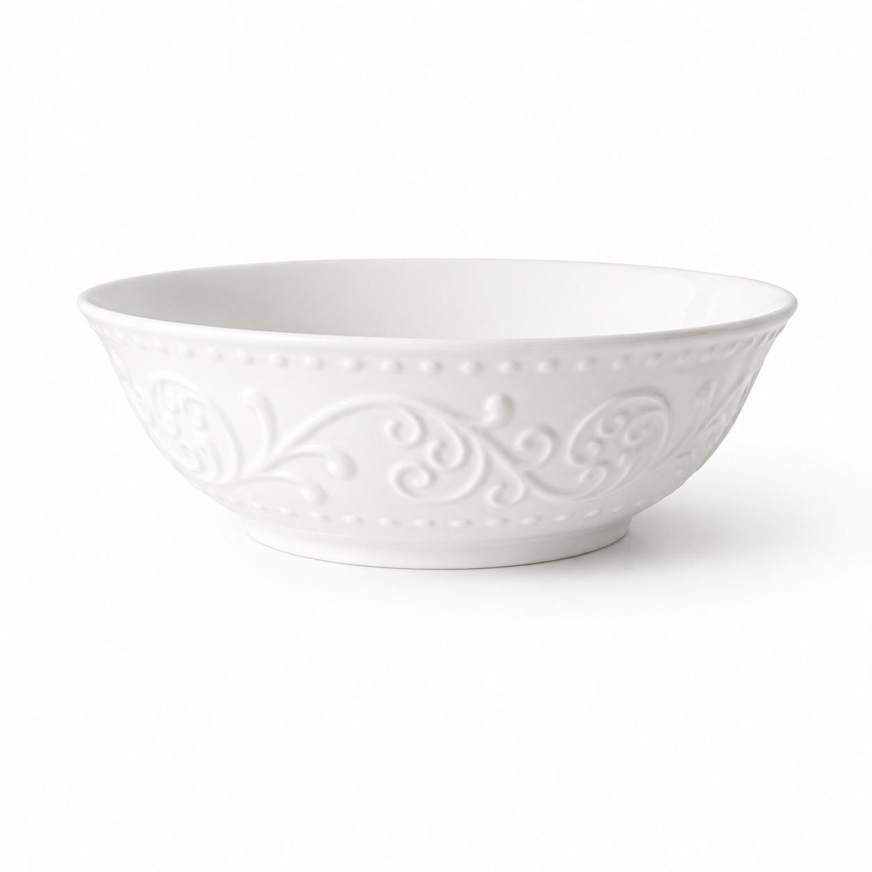 Салатник фарфоровый S&T Dolche Vita 1,3 л (30226-00)