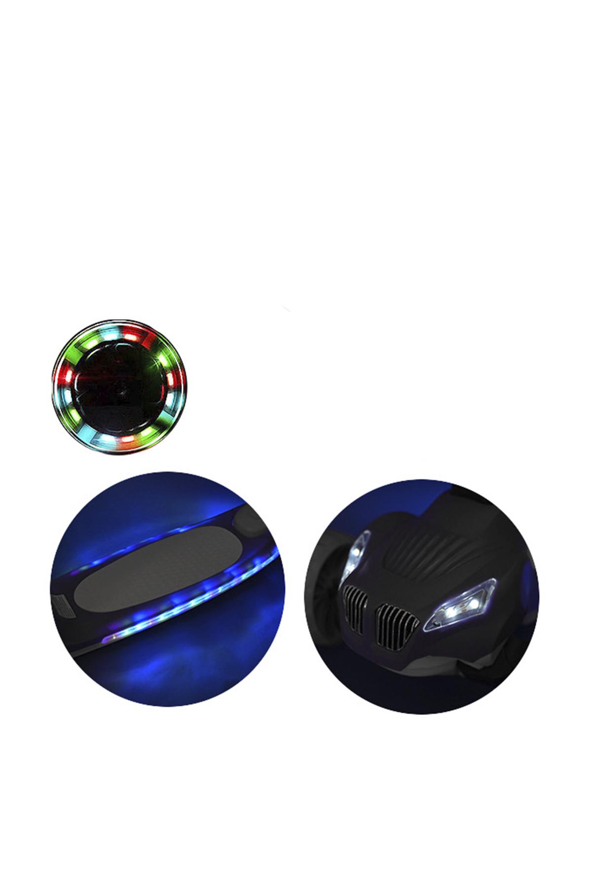 Самокат детский Extreme Motion SC816_Viol ЦБ-00277128 3-х колесный - фото 4 Самокат детский Extreme Motion SC816_Viol ЦБ-00277128 3-х колесный - фото 4