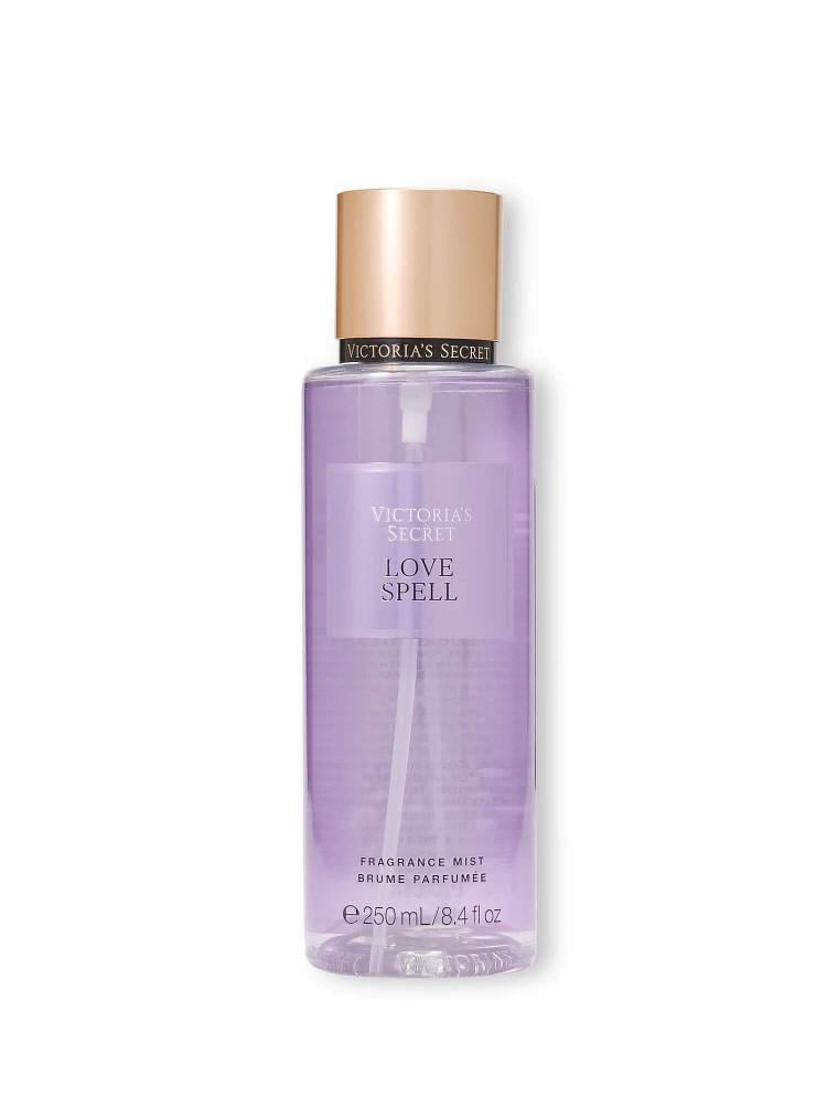 Спрей для тела Victoria's Secret Love Spell 250 мл (954092936)