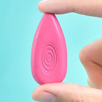 Набір для творчості Віскові олівці для дітей 24 шт. (Y01262-2) - фото 7