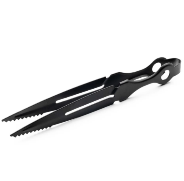 Щипці для кальяну Storm Blade Чорний (1384237489)