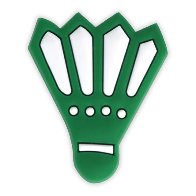 Джибитсы для кроксов Бадминтон (HYB088-37)