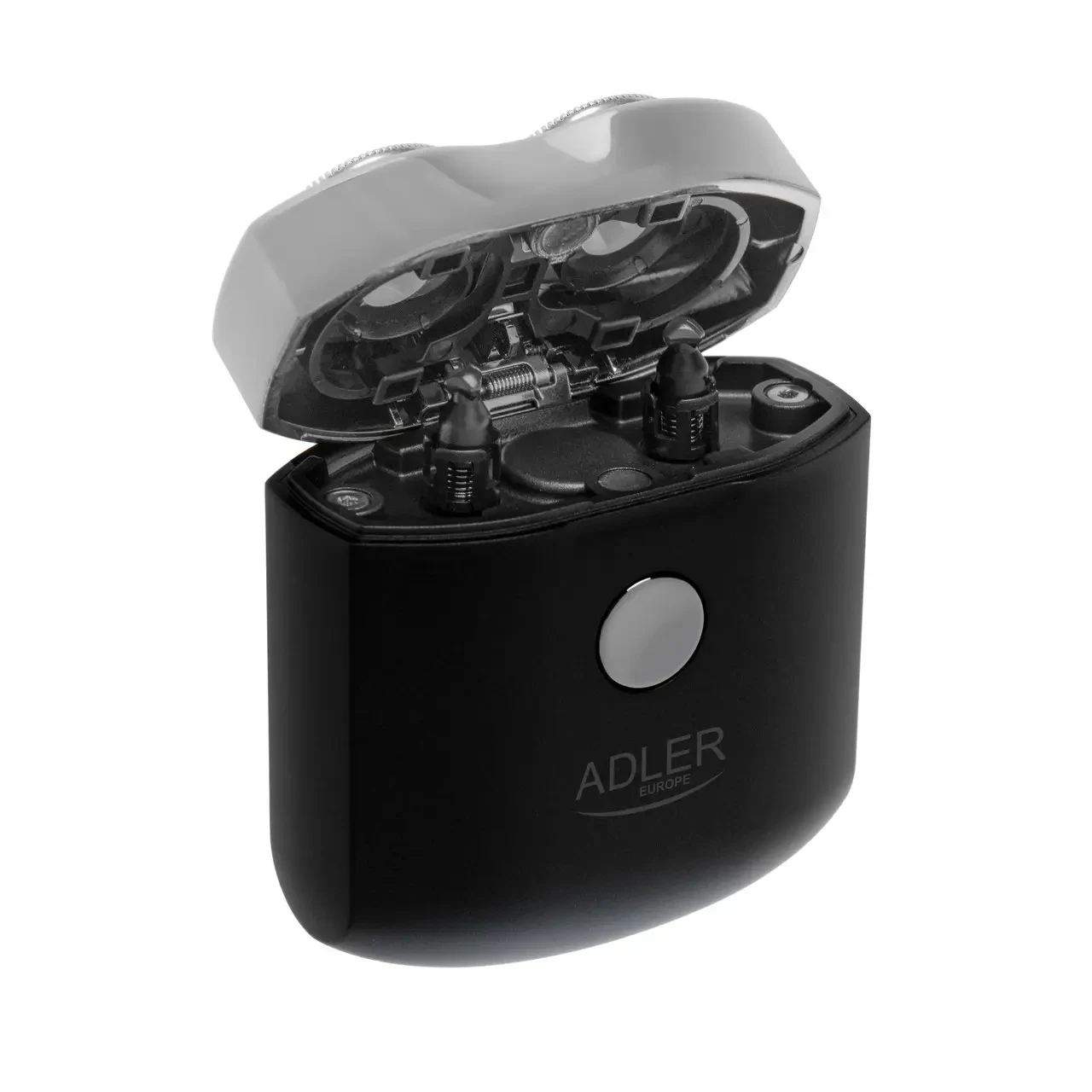 Бритва дорожная Adler AD 2936 USB - фото 3