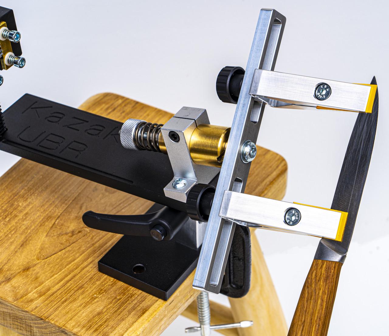 Устройство для заточки ножей Kazak UBR - фото 3