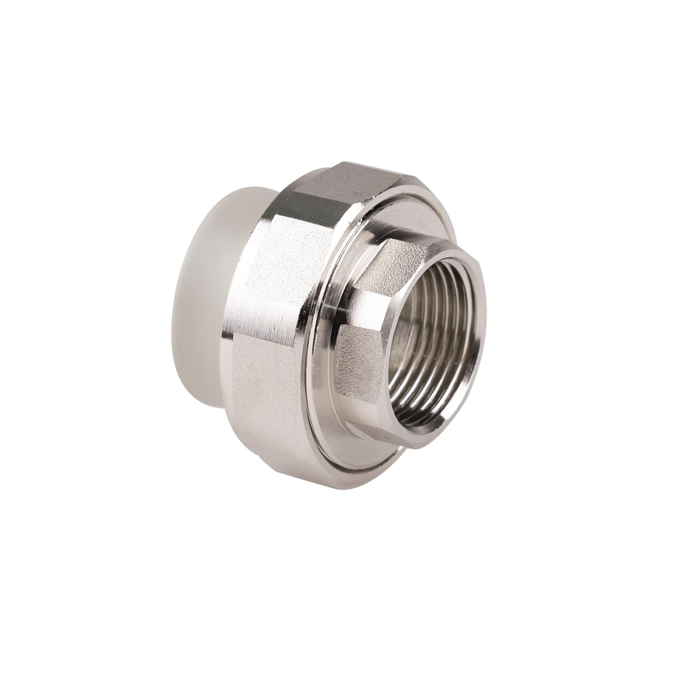 Американка Thermo Alliance DSI003 PPR пайка-внутренняя 32x1" (74336)
