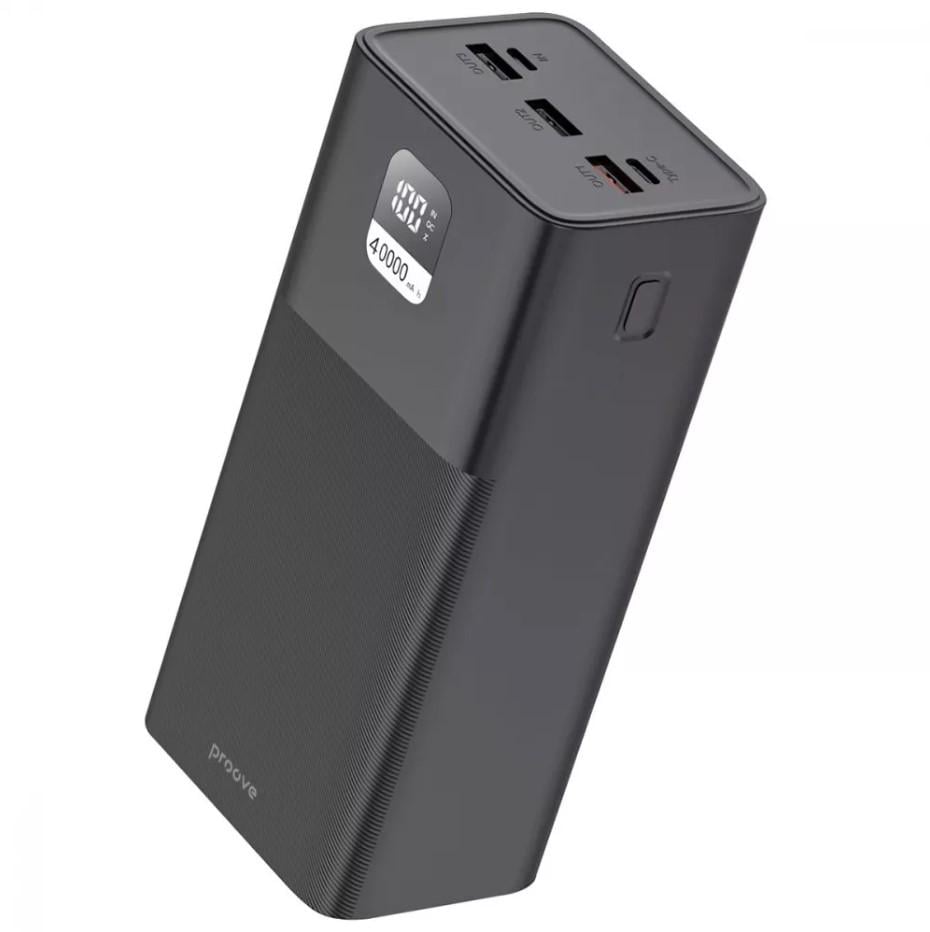 Повербанк Proove Giant 100W 40000 mAh (000004104)