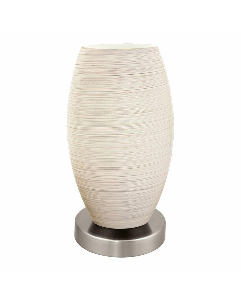 Настольная лампа Eglo Batista (97589)