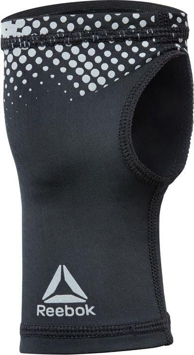Фиксатор запястья Reebok WRIST SUPPORT L Черно-серый (RRSU-13725) Фиксатор запястья Reebok WRIST SUPPORT L Черно-серый (RRSU-13725)