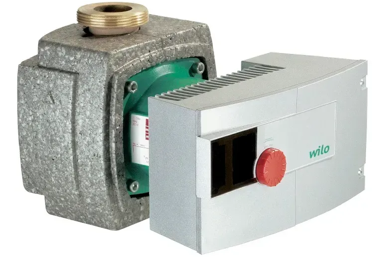 Циркуляционный насос Wilo Stratos-Z 25/1-8 RG (2090469)