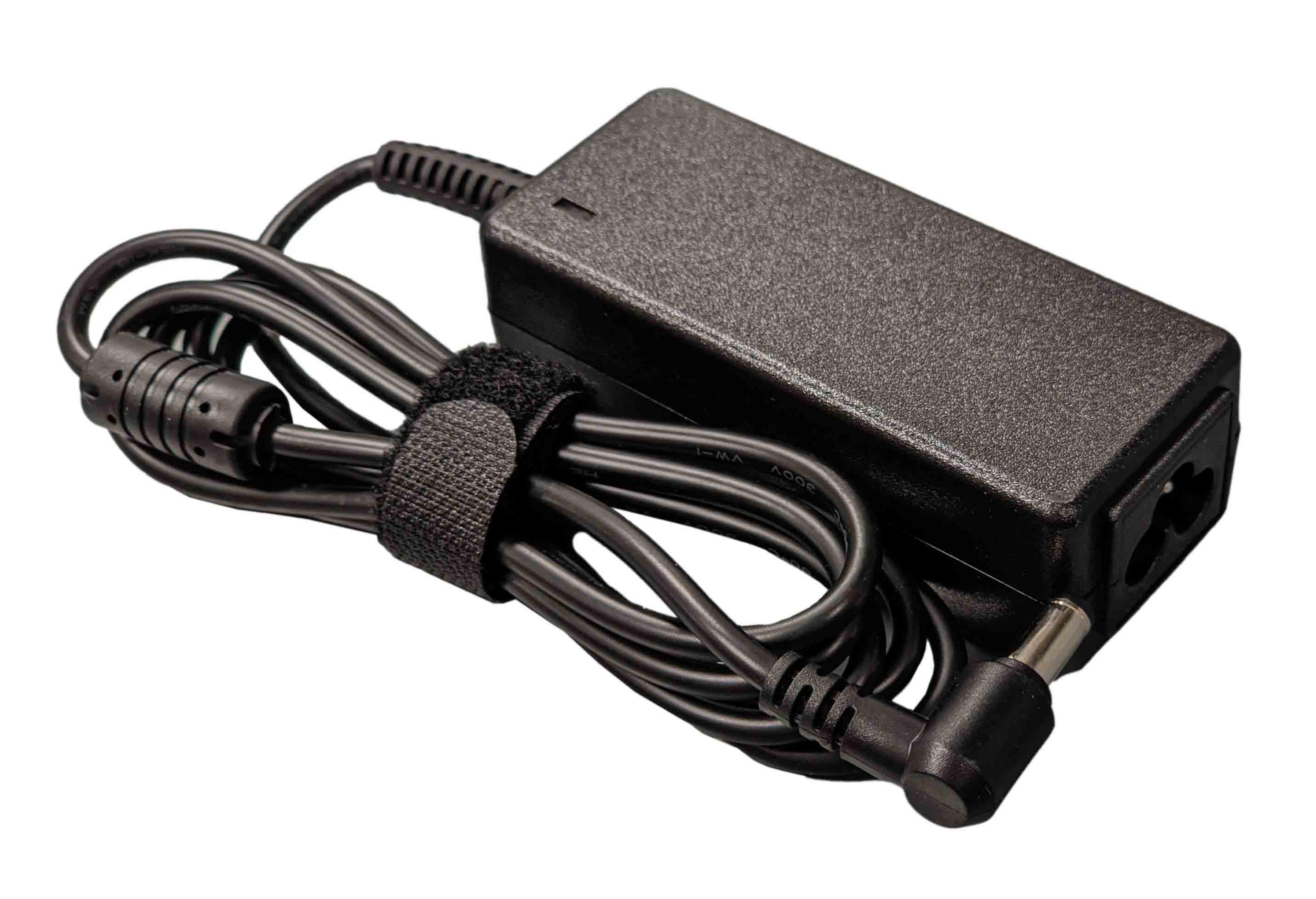 Блок питания для ноутбука Asus 33W 19V 1,75A 5,5x2,5 мм (057313)