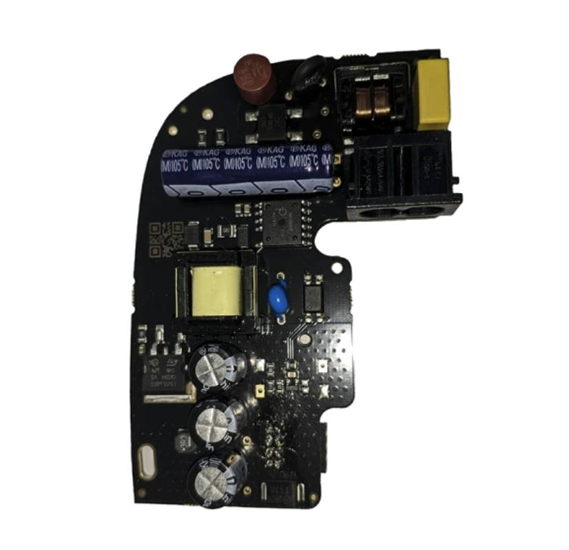 Блок питания Ajax PSU 220V for Hub 2 (00000049513) Блок питания Ajax PSU 220V for Hub 2 (00000049513)